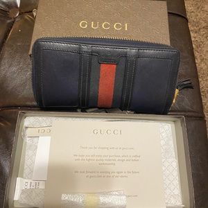 Gucci Wallet